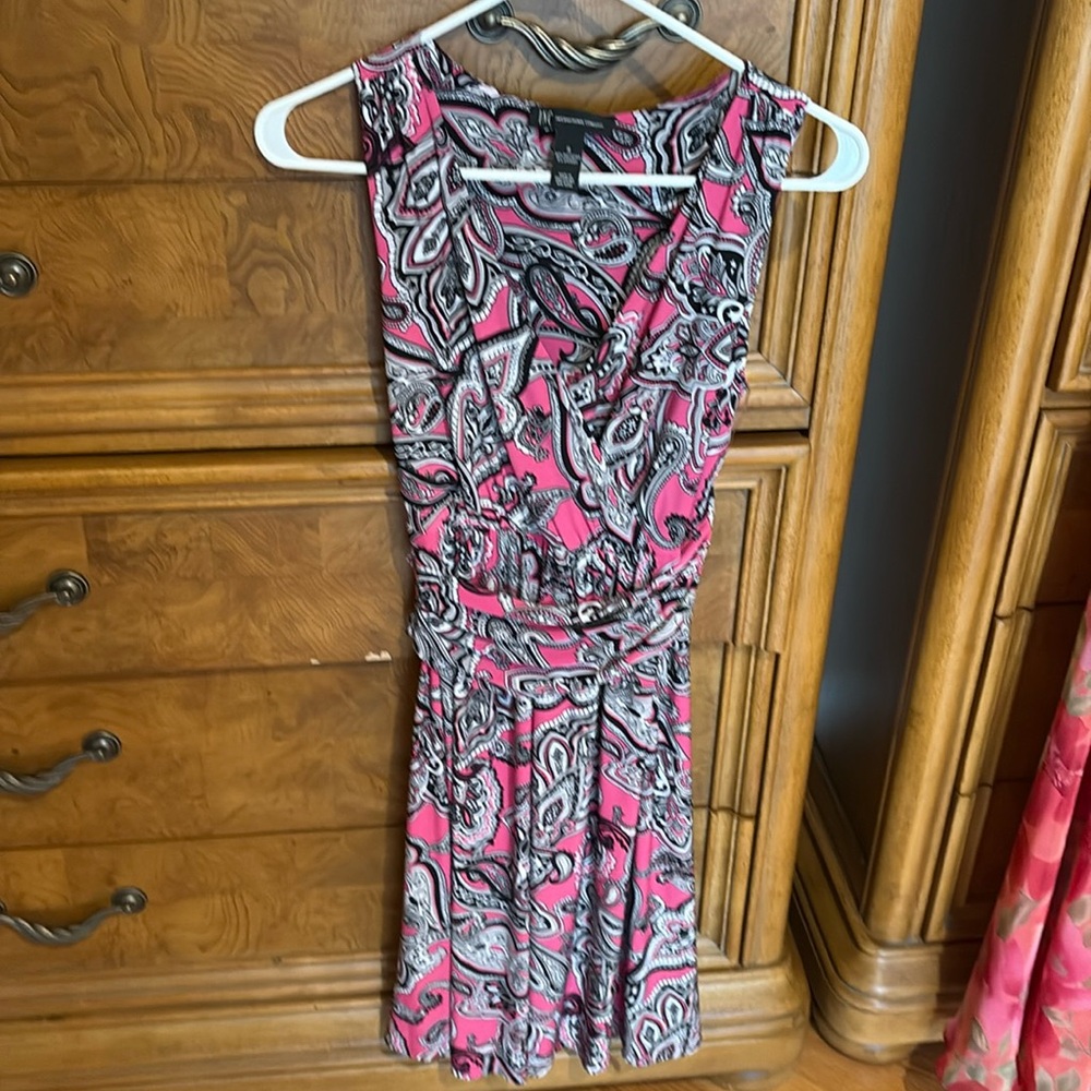 Woman’s INC dress